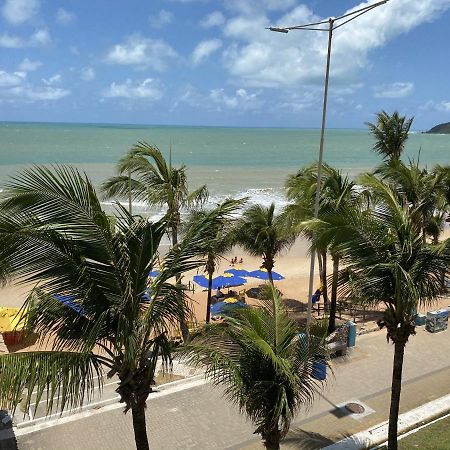 Araca Praia Flat Natal Bagian luar foto