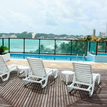 Araca Praia Flat Natal Bagian luar foto