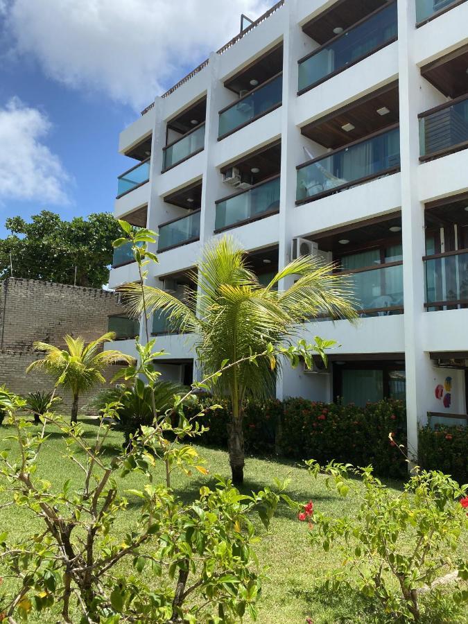 Araca Praia Flat Natal Bagian luar foto