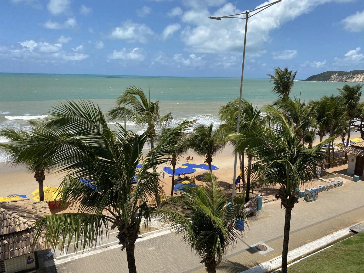 Araca Praia Flat Natal Bagian luar foto