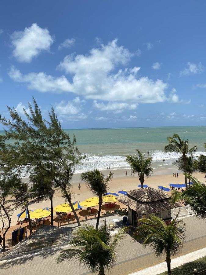 Araca Praia Flat Natal Bagian luar foto
