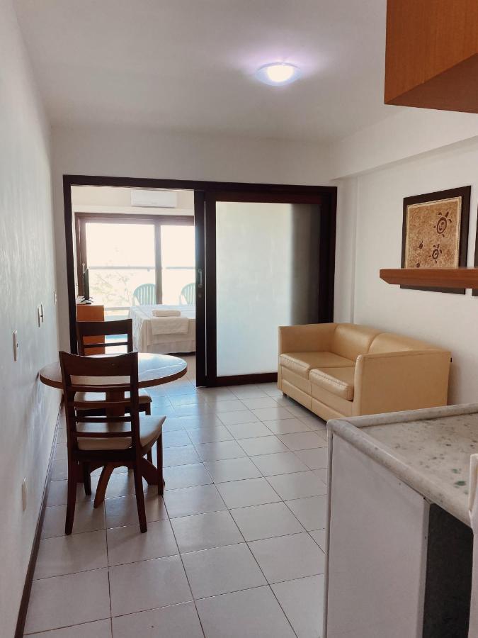 Araca Praia Flat Natal Bagian luar foto