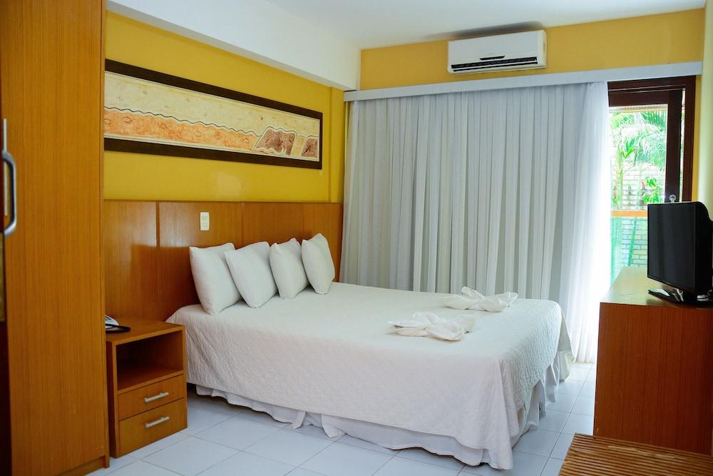 Araca Praia Flat Natal Bagian luar foto