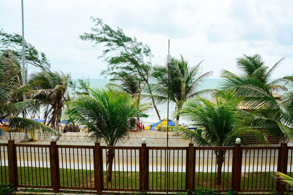 Araca Praia Flat Natal Bagian luar foto