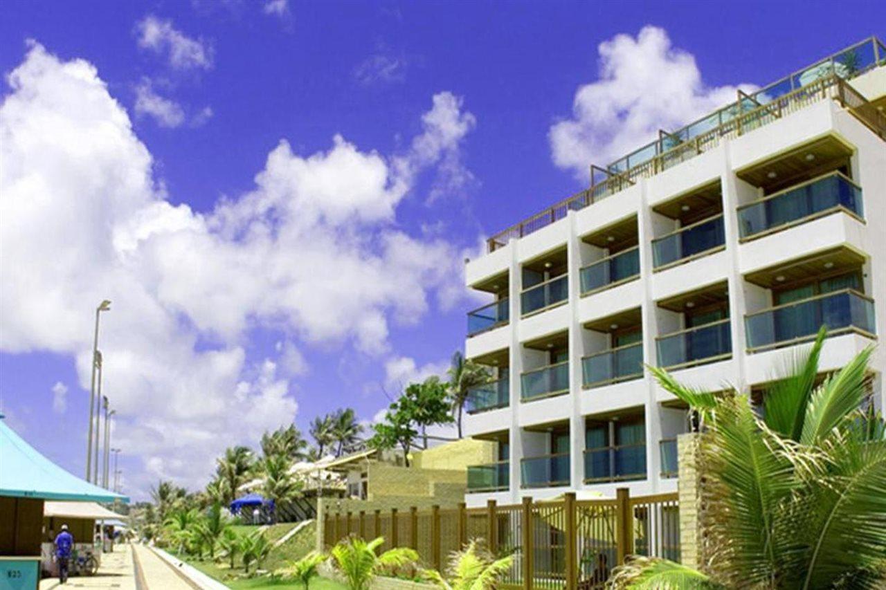 Araca Praia Flat Natal Bagian luar foto