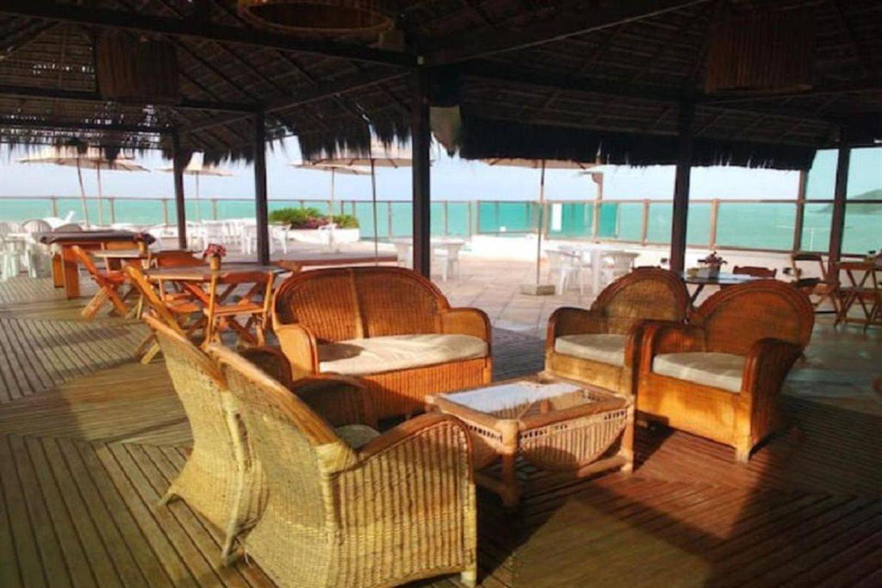 Araca Praia Flat Natal Bagian luar foto