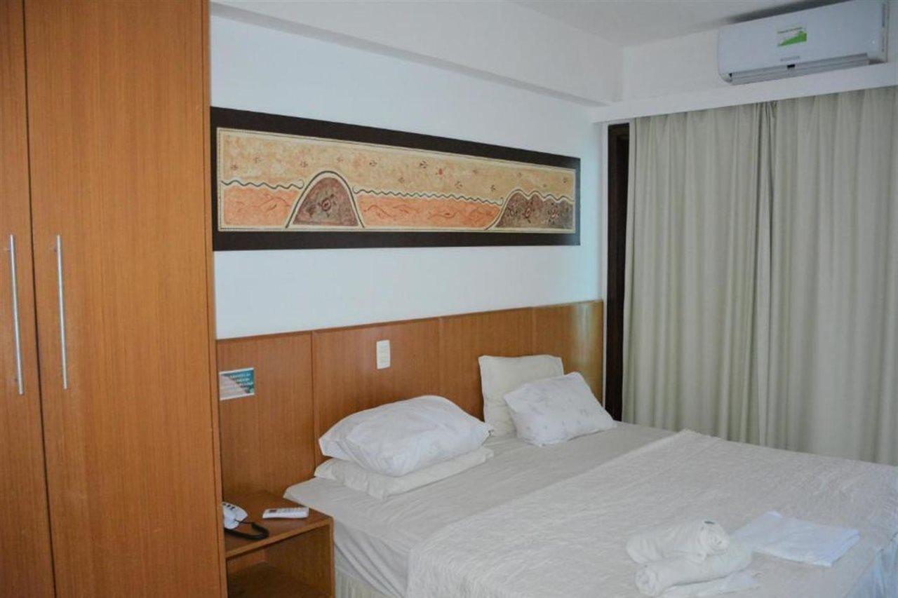 Araca Praia Flat Natal Bagian luar foto