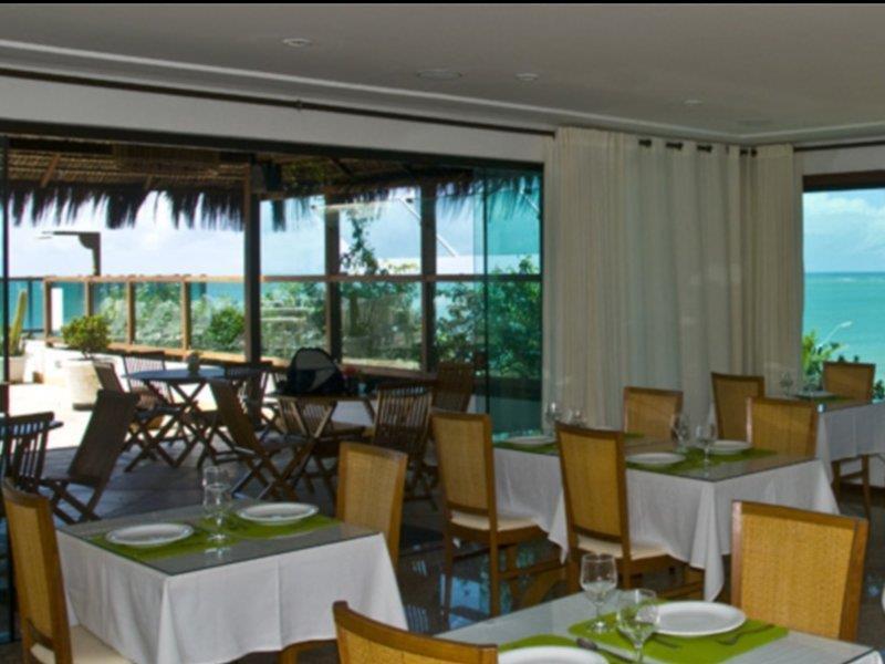 Araca Praia Flat Natal Bagian luar foto