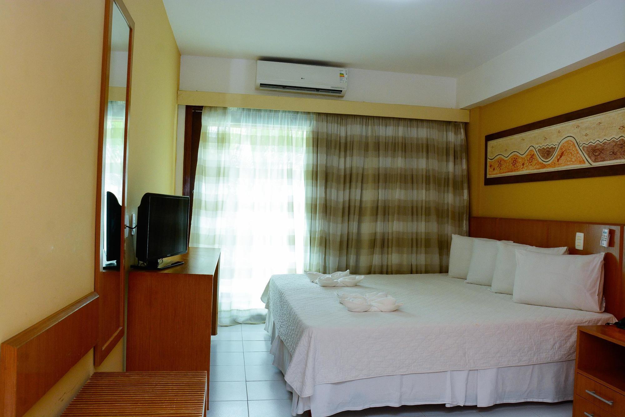 Araca Praia Flat Natal Bagian luar foto