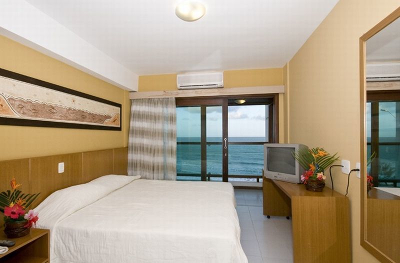 Araca Praia Flat Natal Bagian luar foto